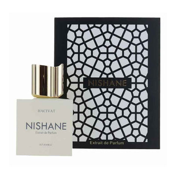 Nishane Hacivat Extrait De Parfum